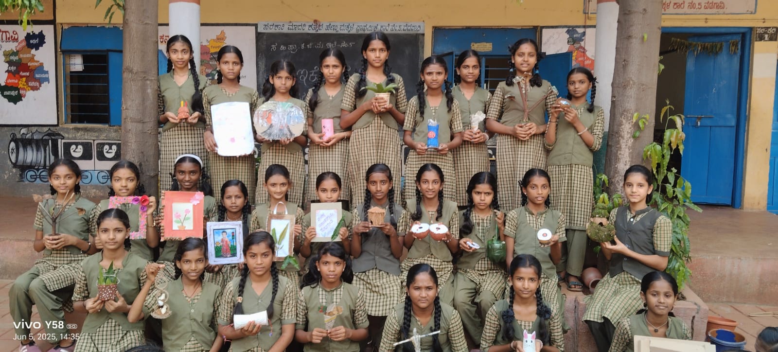 Kalpavruksha Program