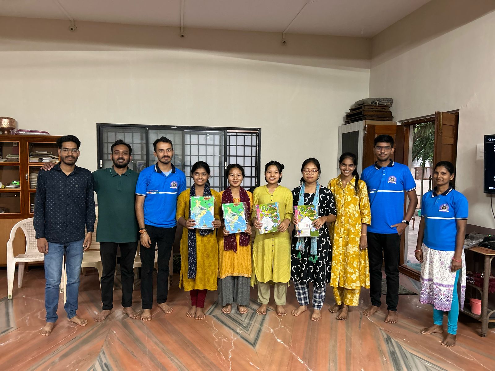 Guidance & Mentorship