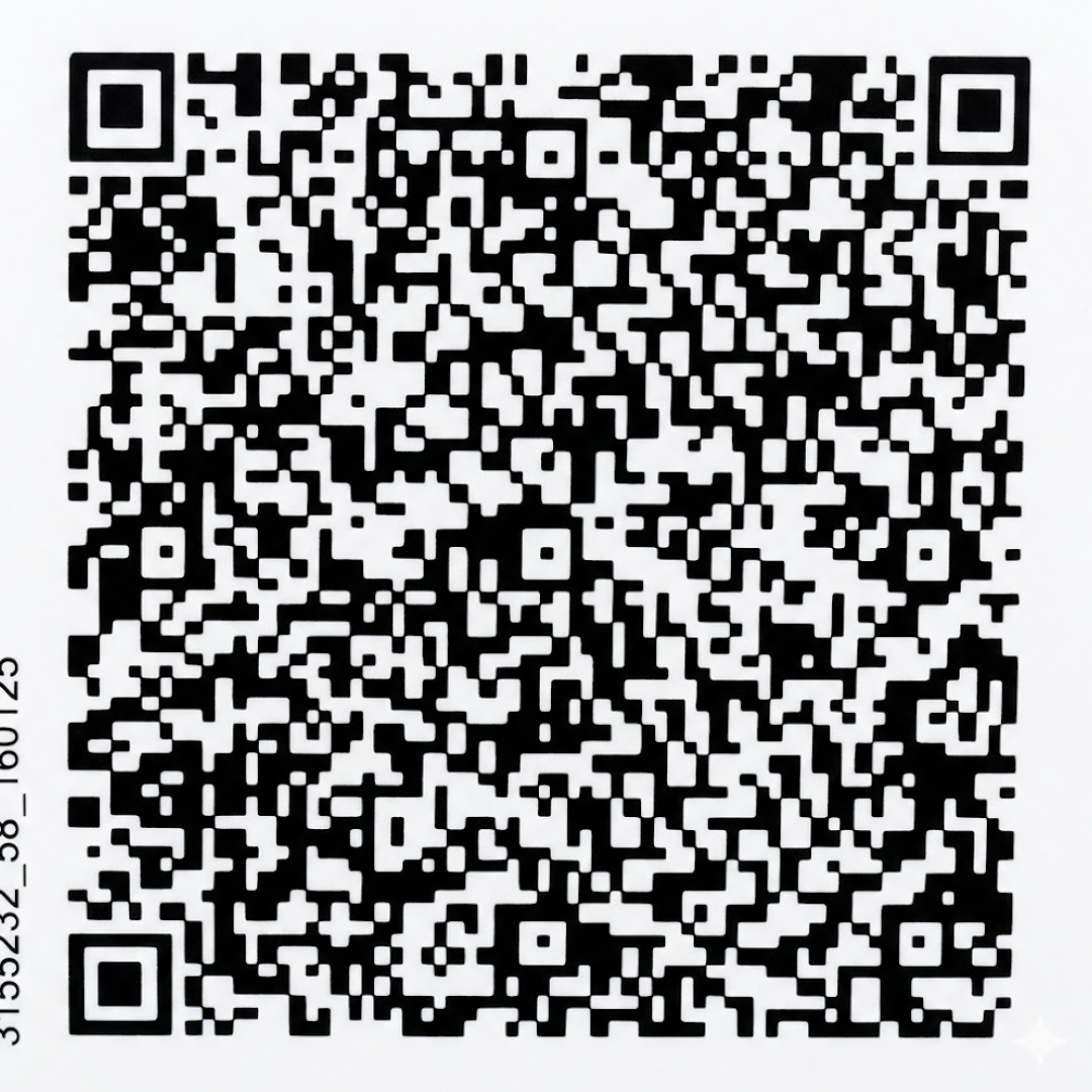 UPI QR Code